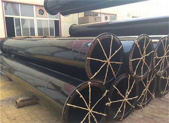 邯郸矿用涂塑钢管批发