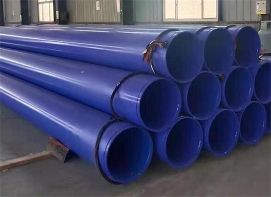 邯郸矿用涂塑钢管厂家