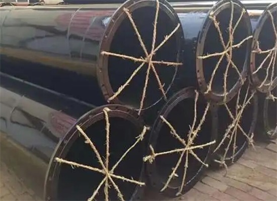 邯郸矿用涂塑钢管供应