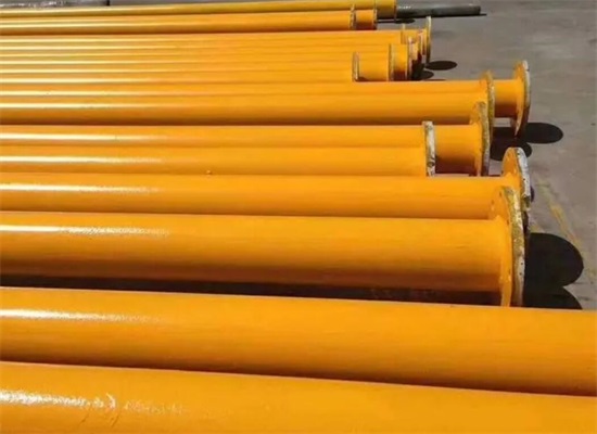 邯郸燃气涂塑钢管生产厂家