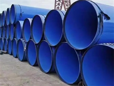 邯郸涂塑钢管正确的链接方法是什么?