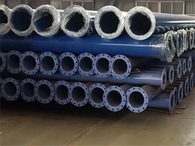 邯郸涂塑钢管的耐压力和绝缘功能如何?