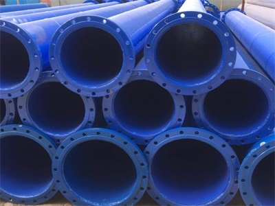 邯郸涂塑钢管清洗表面会不会生锈