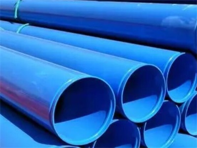 邯郸涂塑钢管的安装方法和要求